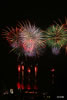 2009年 第61回諏訪湖祭湖上花火大会 写真集 | スターマイン